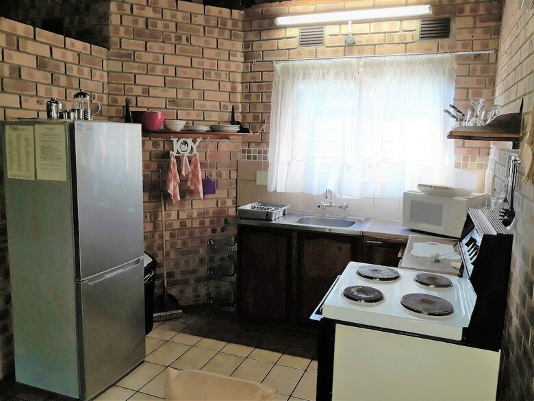 Apartamentos St Lucia Wilds