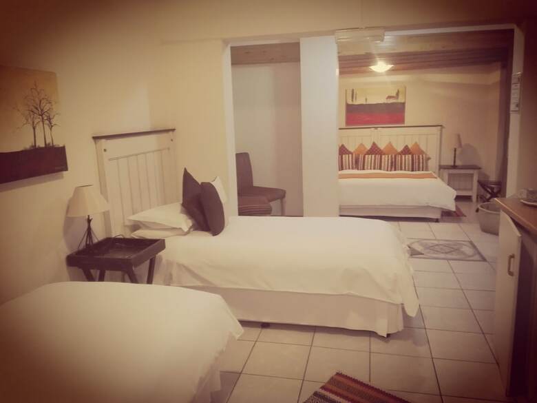 Agroturismo Daisy Country Lodge