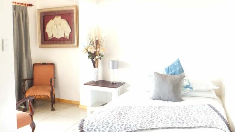Agroturismo Daisy Country Lodge