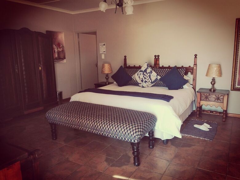 Agroturismo Daisy Country Lodge
