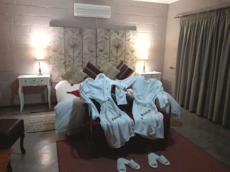 Agroturismo Daisy Country Lodge