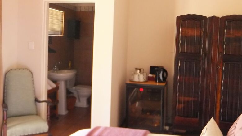 Agroturismo Daisy Country Lodge