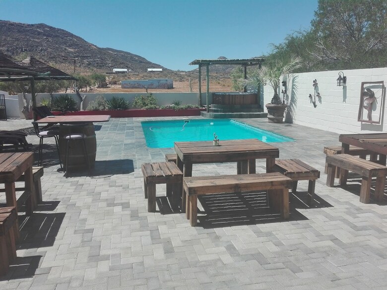 Agroturismo Daisy Country Lodge