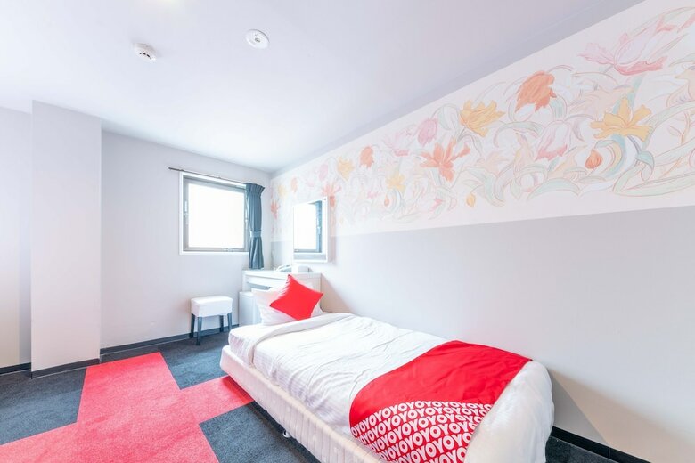 Oyo Hotel Art Inn Namba