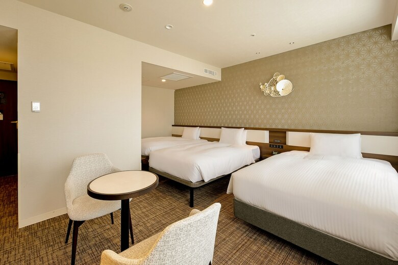 Hotel Four Points By Sheraton Hakodate