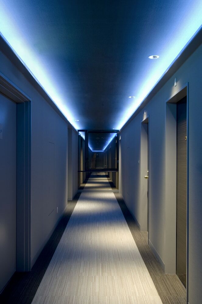 Hotel Four Points By Sheraton Hakodate