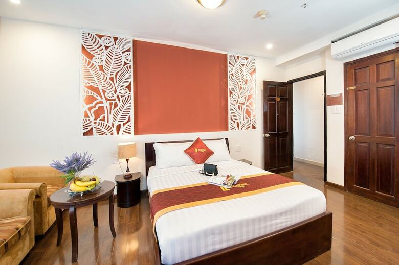 Bali Boutique Ben Thanh Hotel