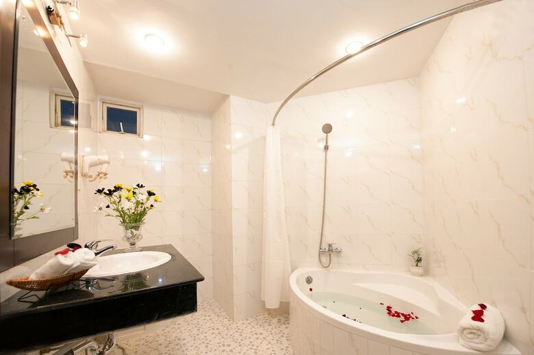 Bali Boutique Ben Thanh Hotel