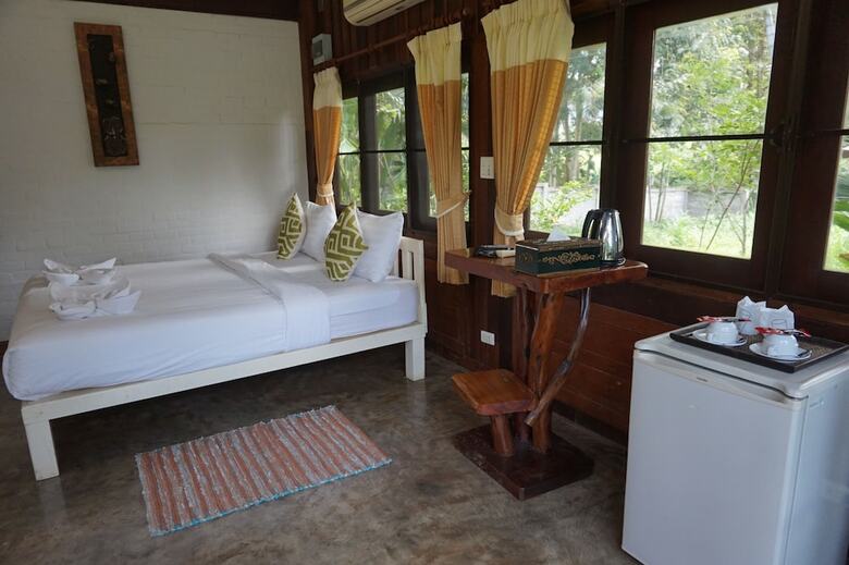 Hotel Debua Valley