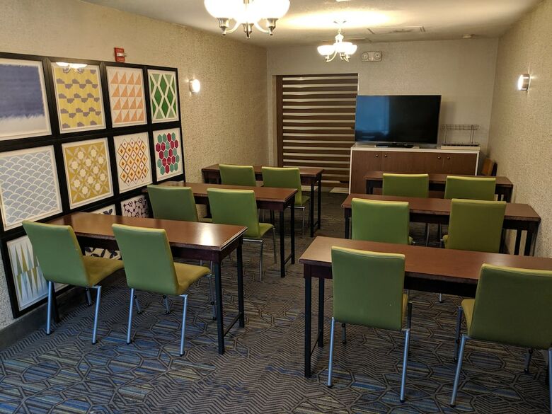 Hotel Holiday Inn Express Venice