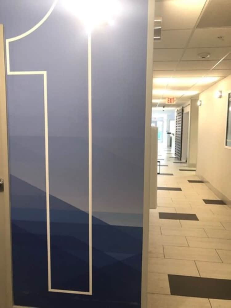 Hotel Holiday Inn Express Venice