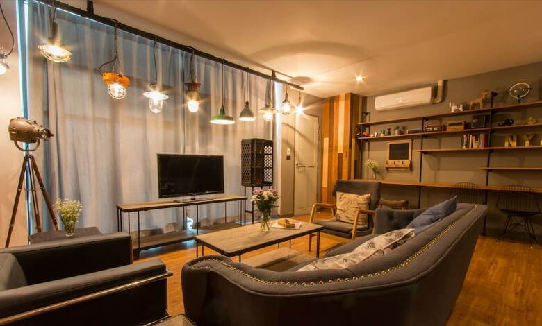 Hotel Space 59 Ratchaburi