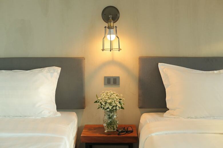 Hotel Space 59 Ratchaburi