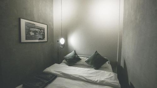 Hostal 2w Bed & Breakfast Bangkok