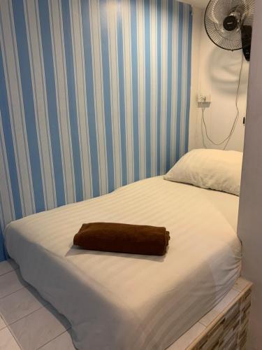 Hostal Fun Wan Hostel Bangkok
