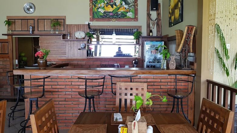 Hotel Uluwatu Cottage