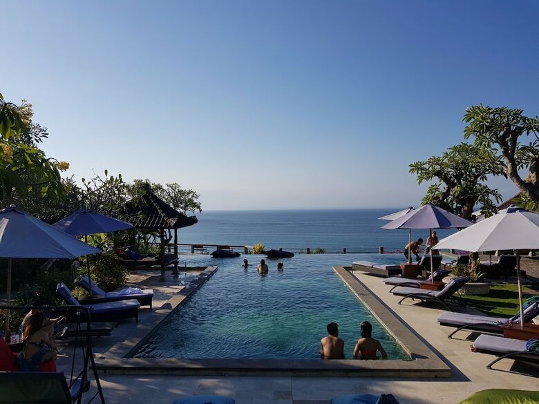 Hotel Uluwatu Cottage