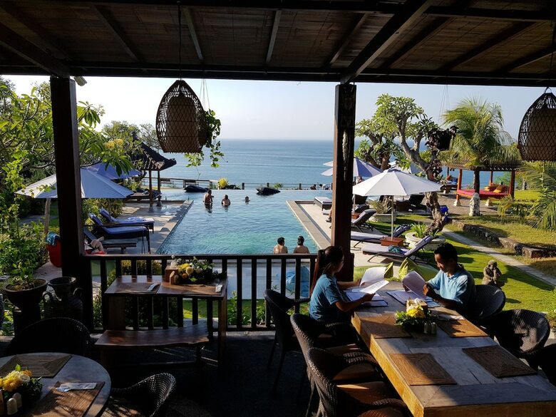 Hotel Uluwatu Cottage