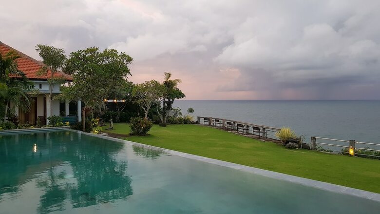 Hotel Uluwatu Cottage