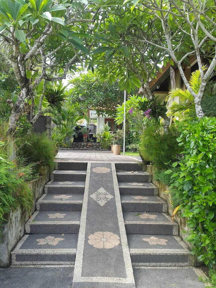 Hotel Uluwatu Cottage
