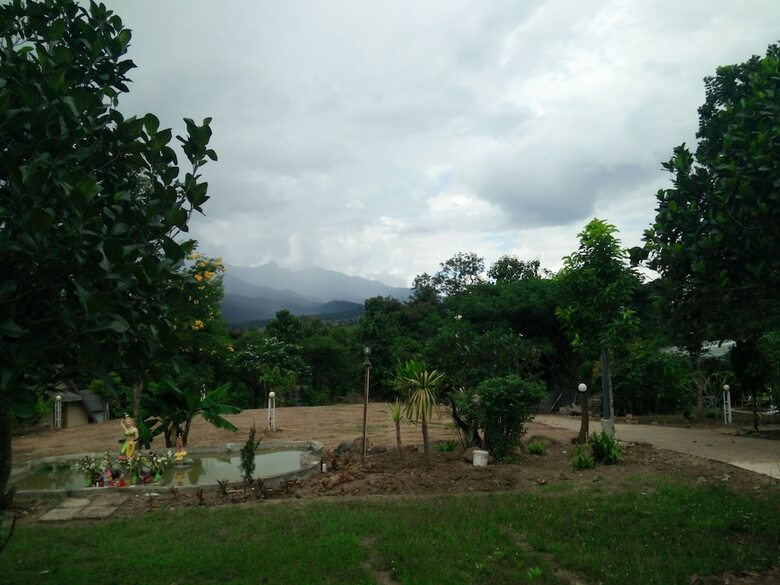 Hotel Tewdoi Garden Resort