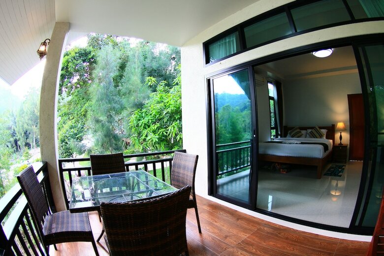 Hotel Silver Garden Resort