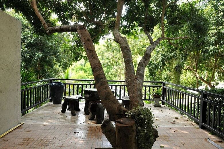 Hotel Silver Garden Resort