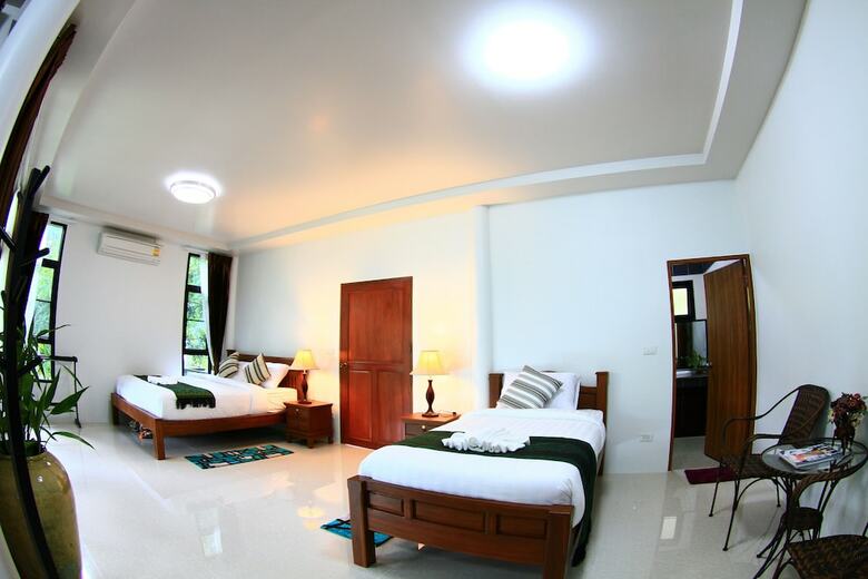 Hotel Silver Garden Resort