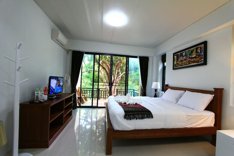 Hotel Silver Garden Resort