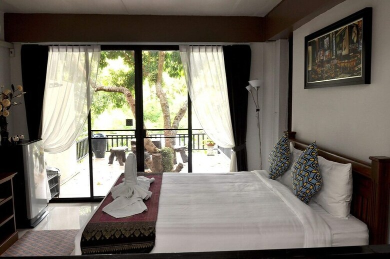Hotel Silver Garden Resort