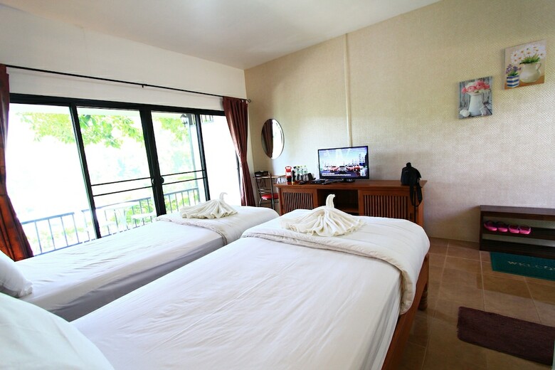 Hotel Silver Garden Resort