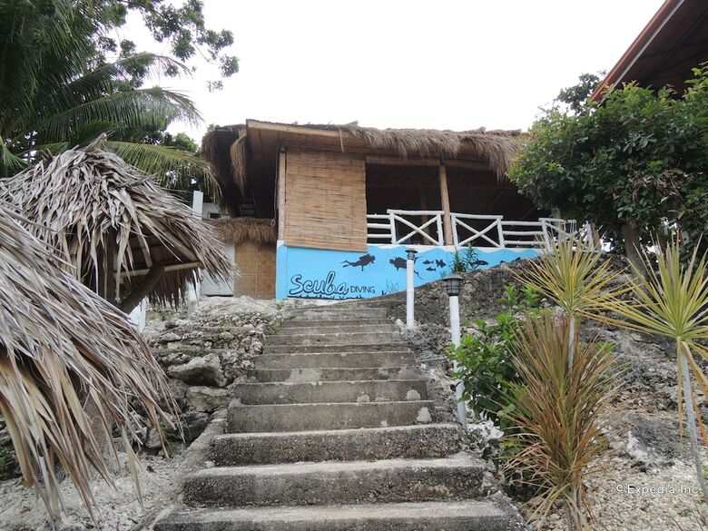 Hotel New Ocean Terrace Beach Resort