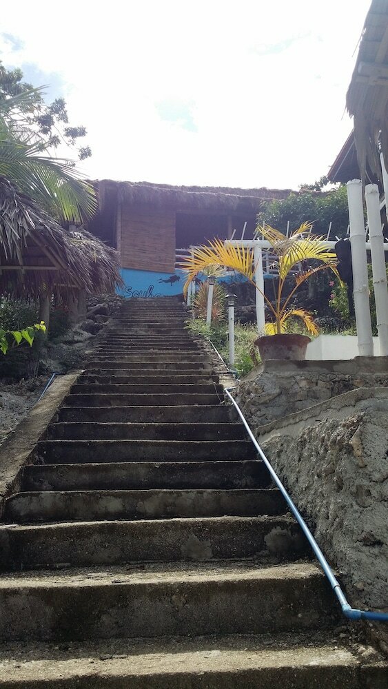 Hotel New Ocean Terrace Beach Resort