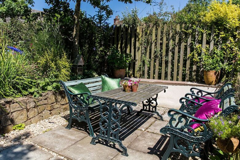 The Graig Bed And Breakfast Ludlow