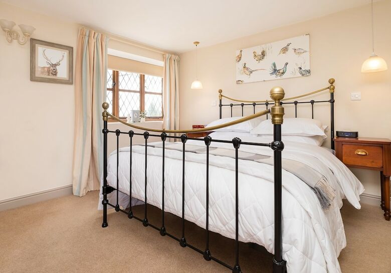 The Graig Bed And Breakfast Ludlow