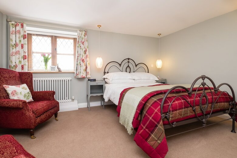 The Graig Bed And Breakfast Ludlow