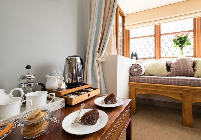 The Graig Bed And Breakfast Ludlow