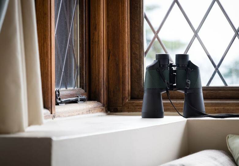 The Graig Bed And Breakfast Ludlow