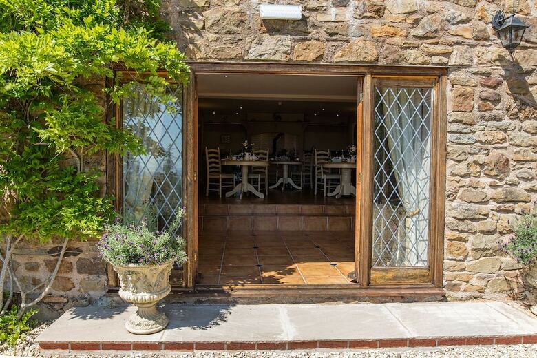 The Graig Bed And Breakfast Ludlow