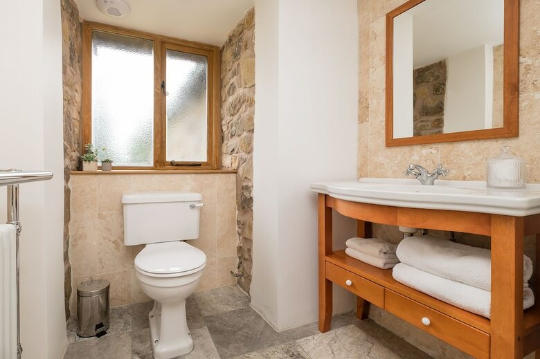 The Graig Bed And Breakfast Ludlow