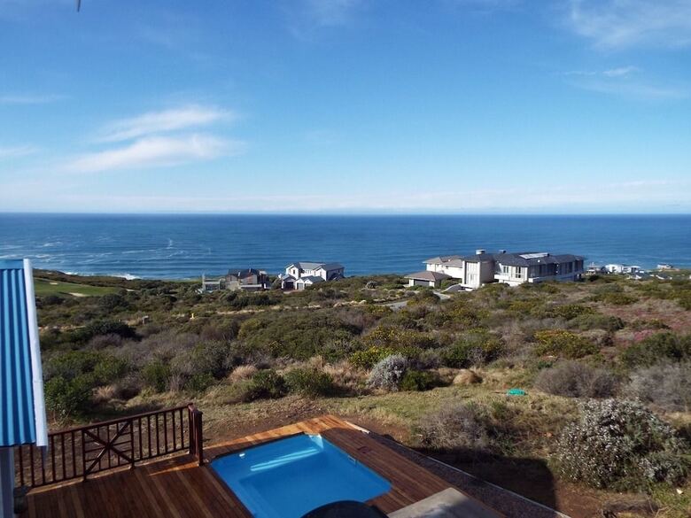 Villa Pinnacle Point Pool Lodge