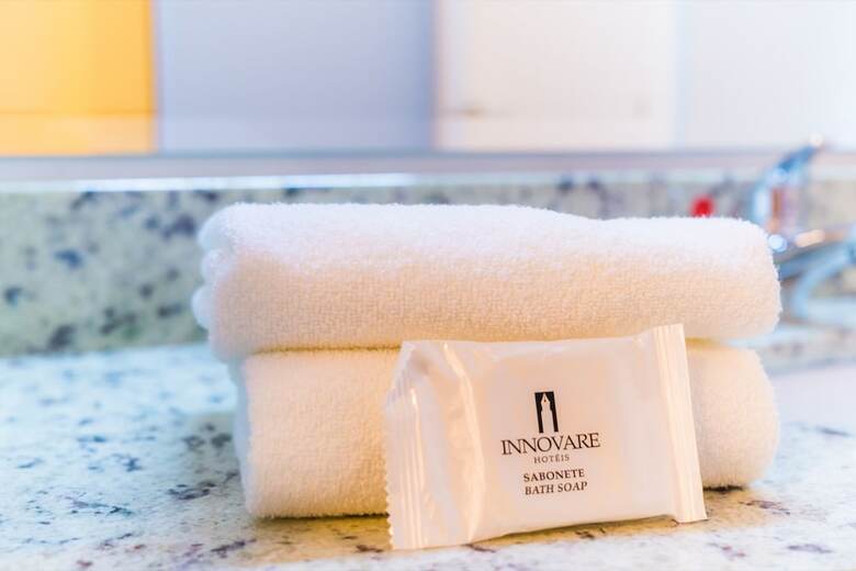 Innovare Slim Hotel Itaja�