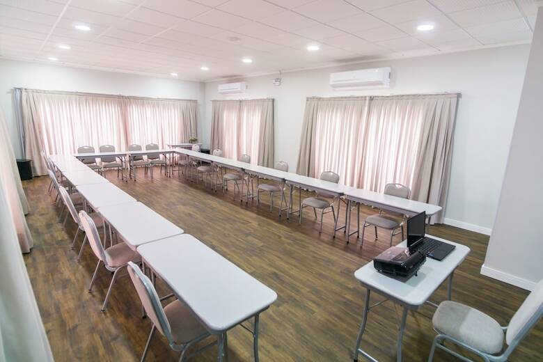 Innovare Slim Hotel Itaja�