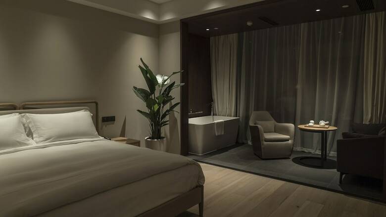 The Nook Hotel Hangzhou