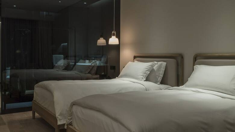 The Nook Hotel Hangzhou