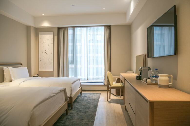 The Nook Hotel Hangzhou