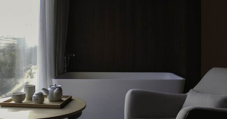 The Nook Hotel Hangzhou