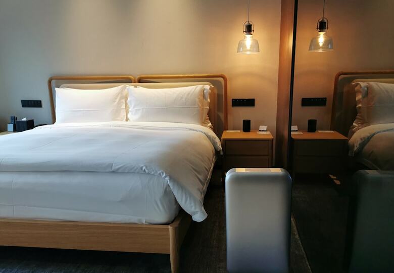 The Nook Hotel Hangzhou