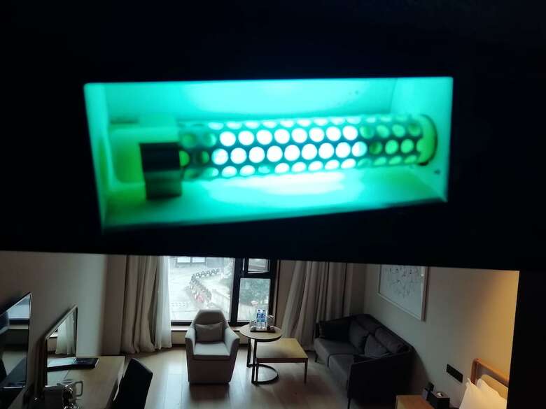 The Nook Hotel Hangzhou