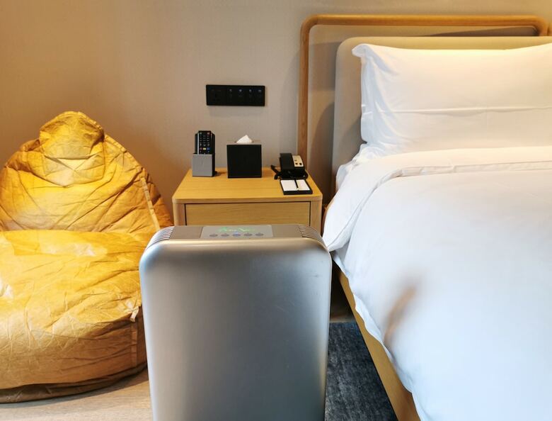 The Nook Hotel Hangzhou